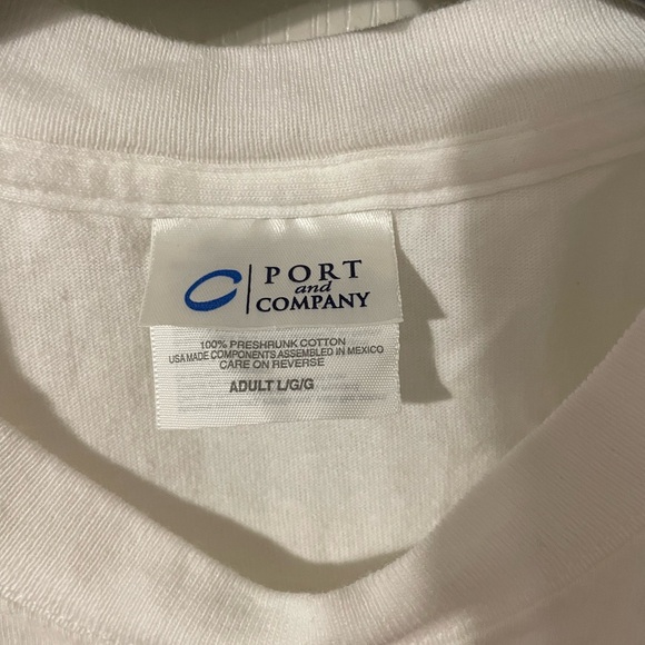 Gathering of Eagles t-shirt - Picture 3 of 3